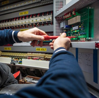 Mechanical, Hydraulic, Electrical And Electronic Equipment Installation, Maintenance And Replacement