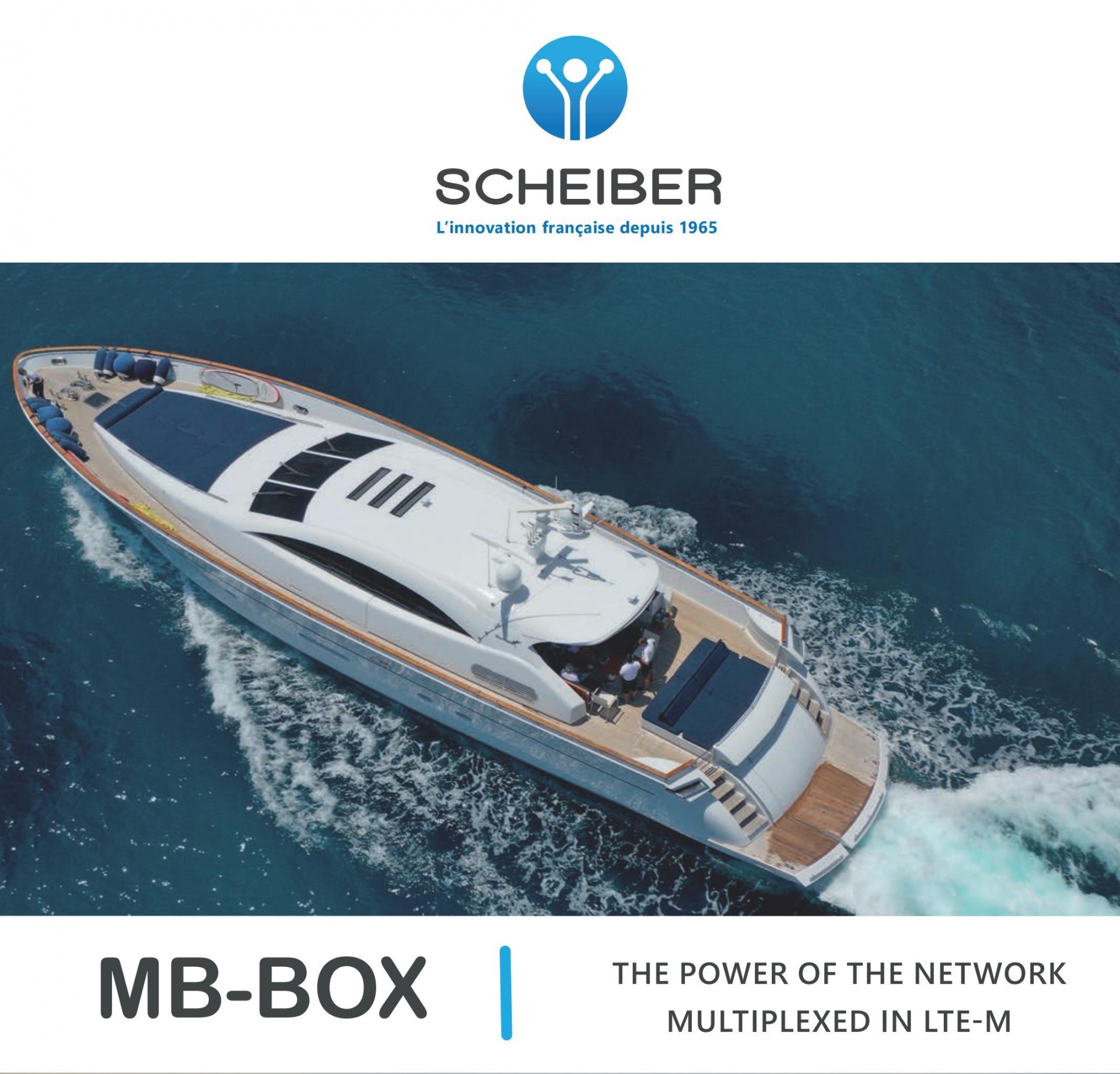 SCHEIBER
